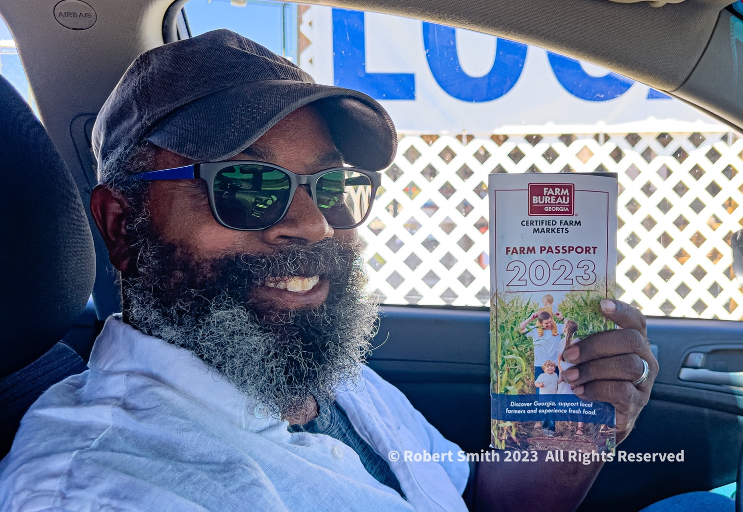 Farm Passport 2023: Pittman’s Country Market #2