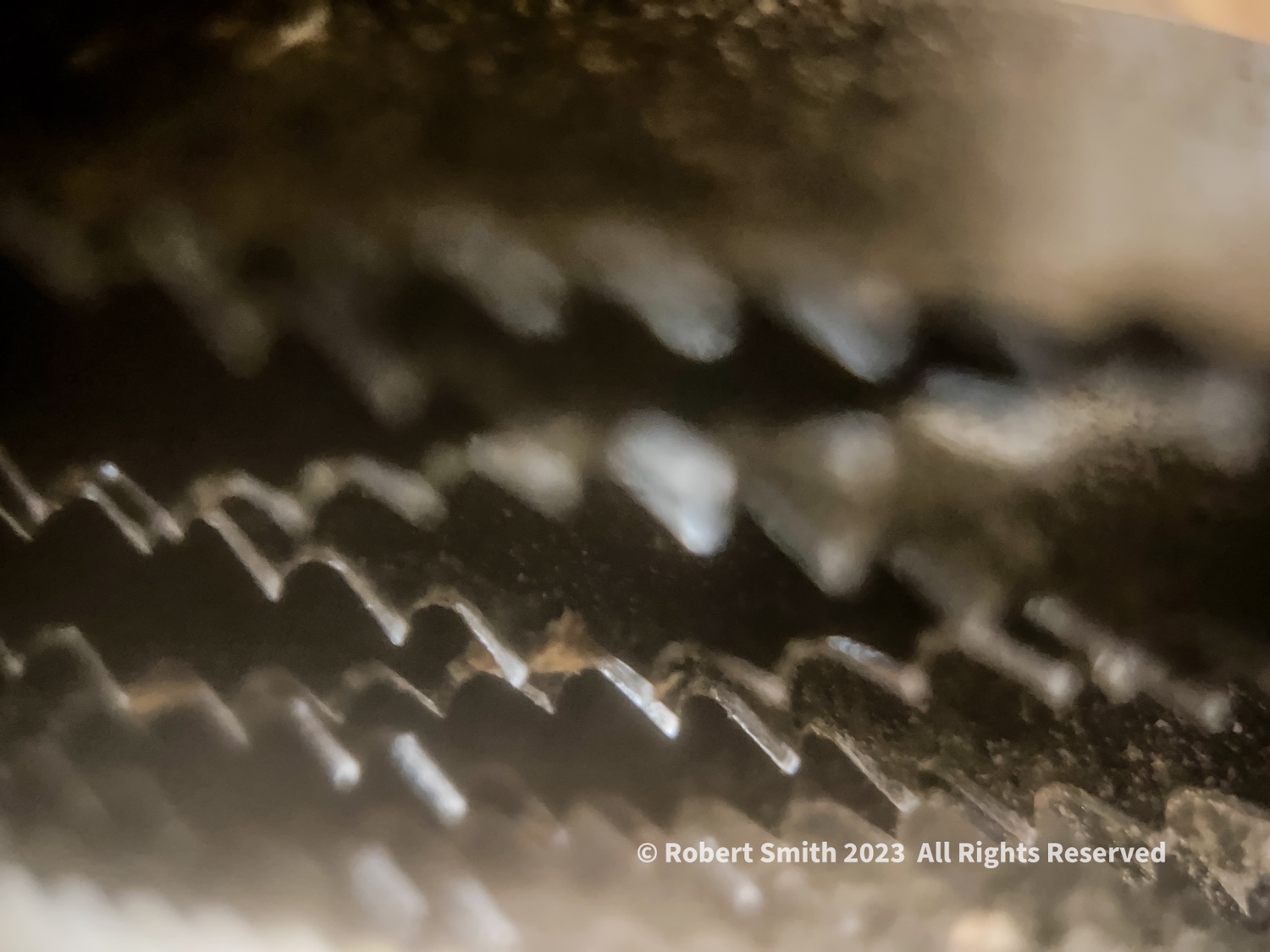 The Moment Macro: Into the Workshop, File #1