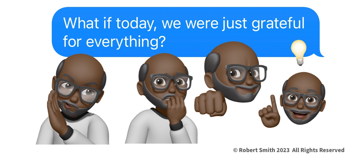 Motivation Monday: What if?