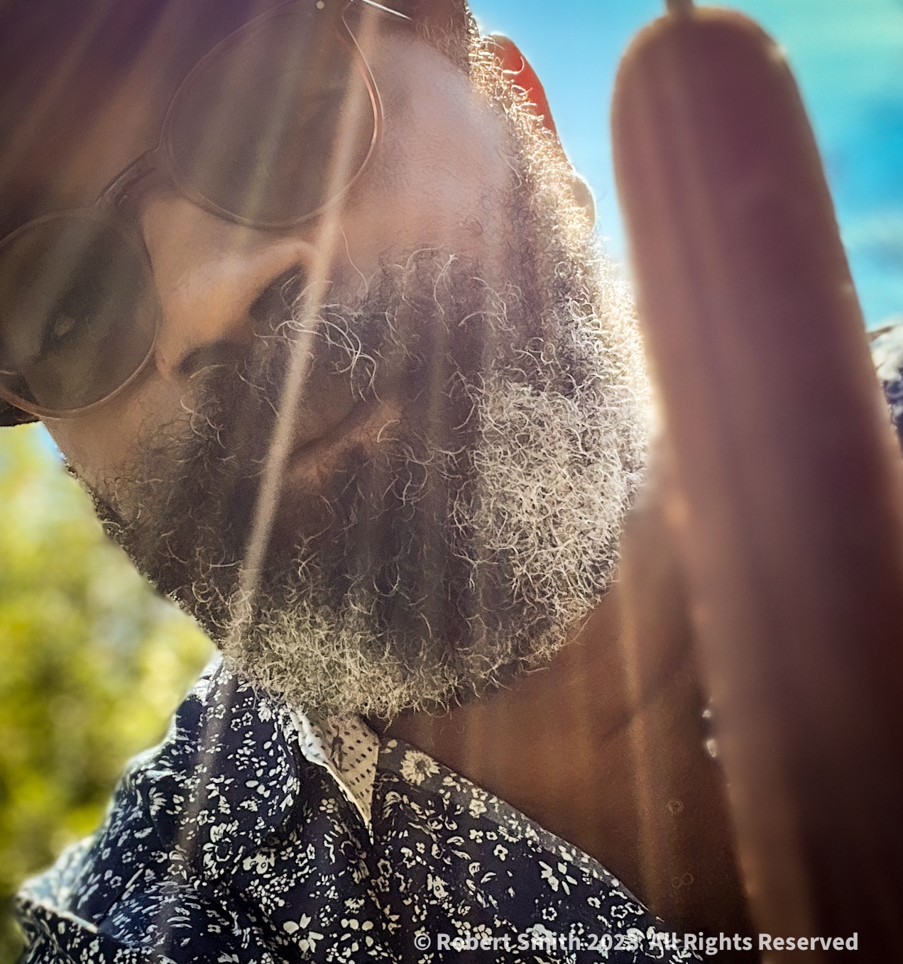 Portraits of Me – Just me being me!