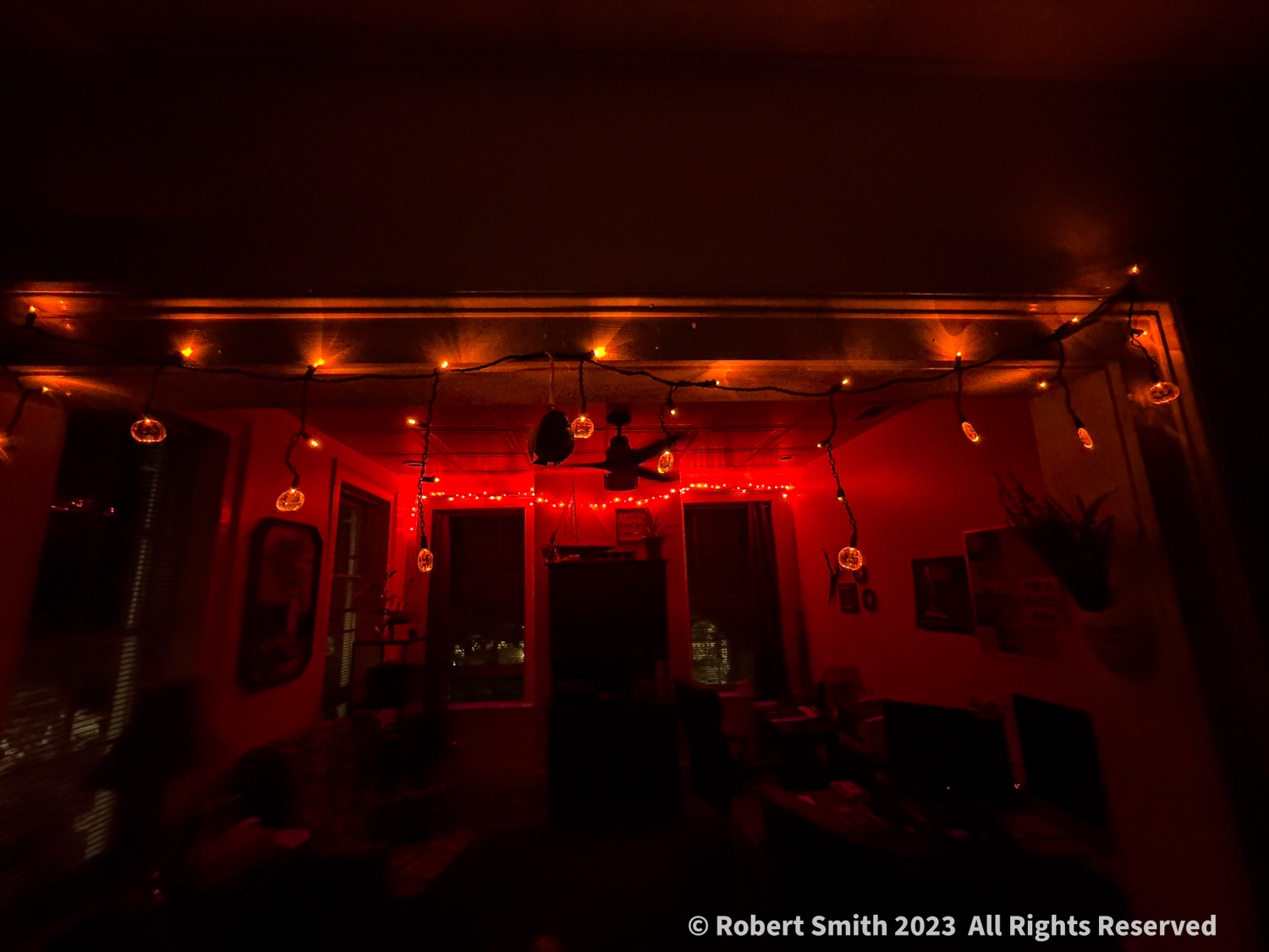 Holiday in the Home: Halloween Cometh!