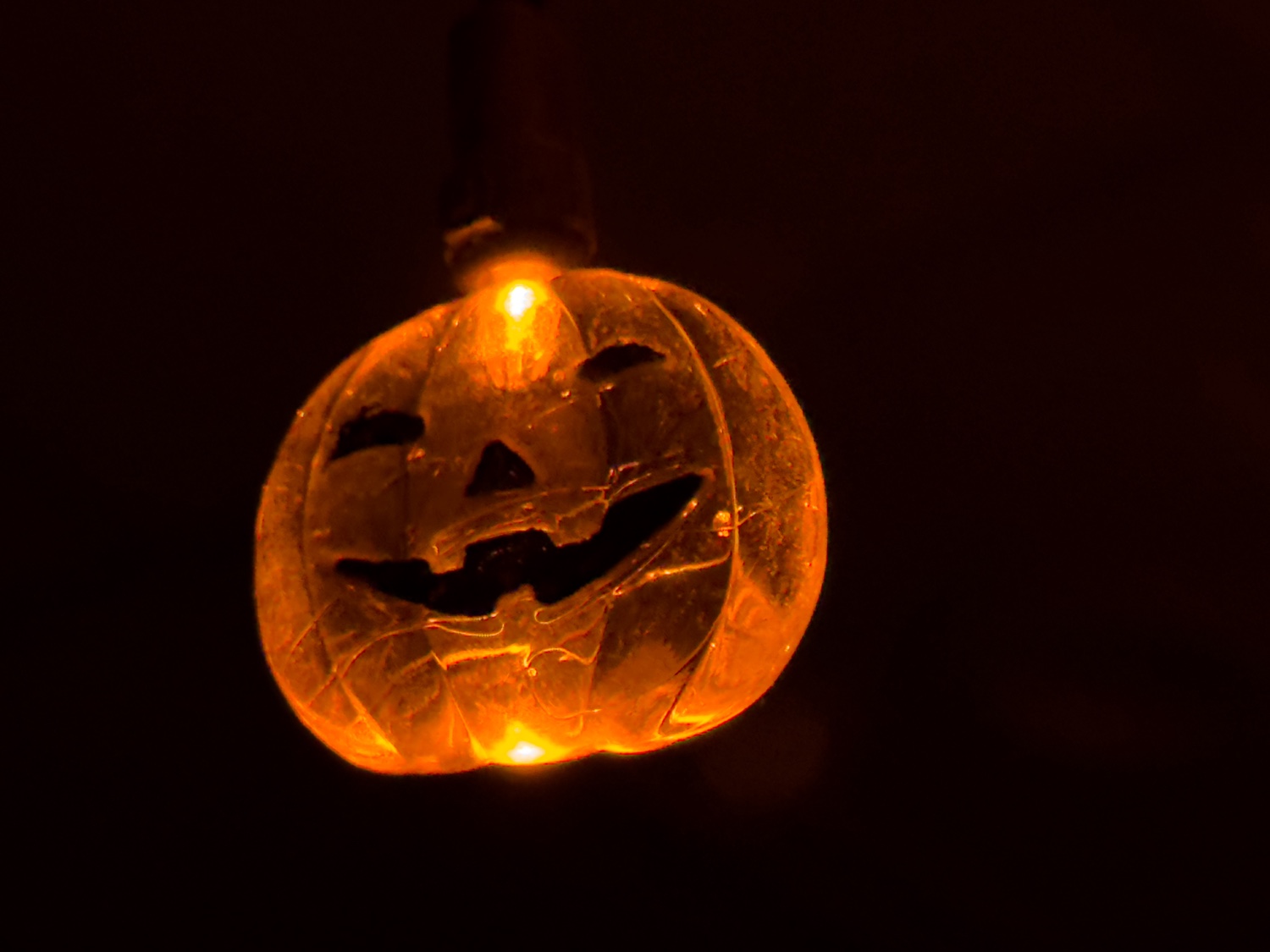 Happy Halloween!