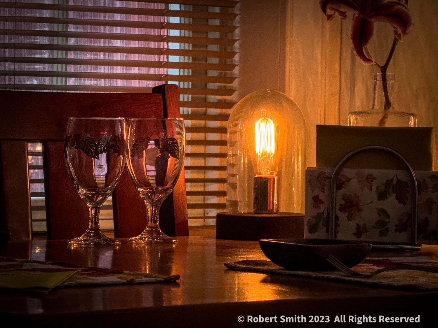 Seasons in the Home 1
