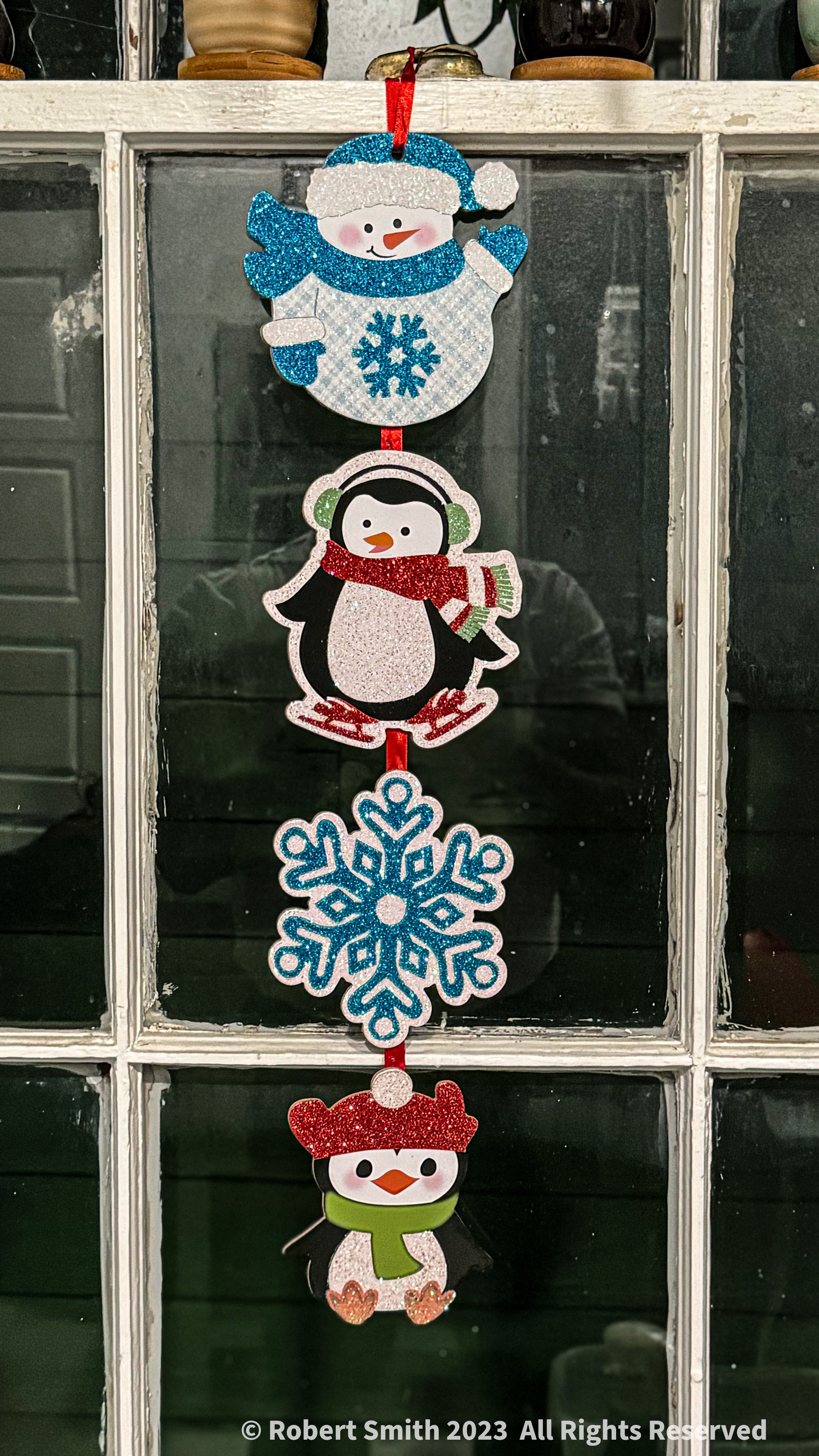 Deck those Halls, Christmas Photo Challenge #16