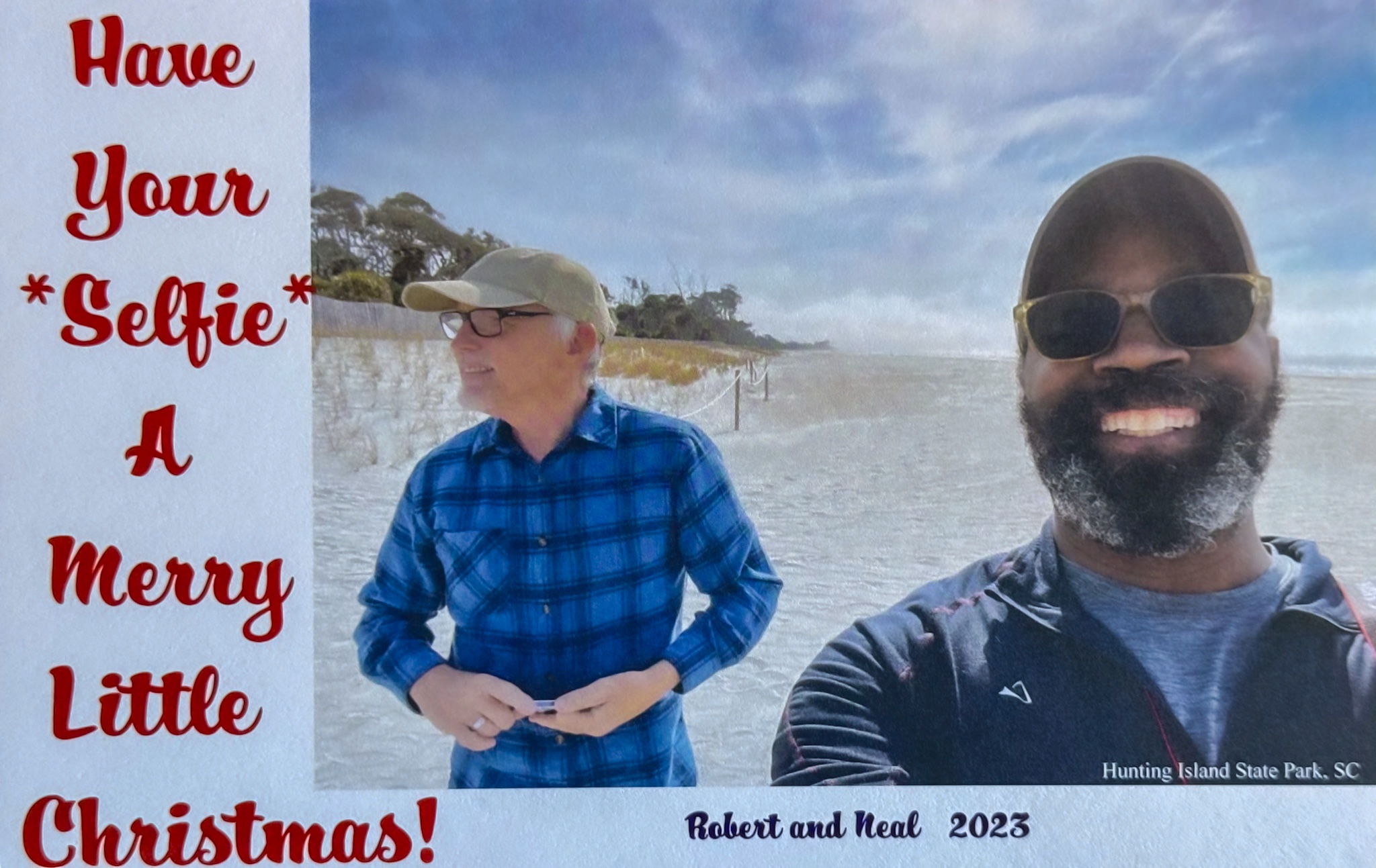 A Merry Little Christmas