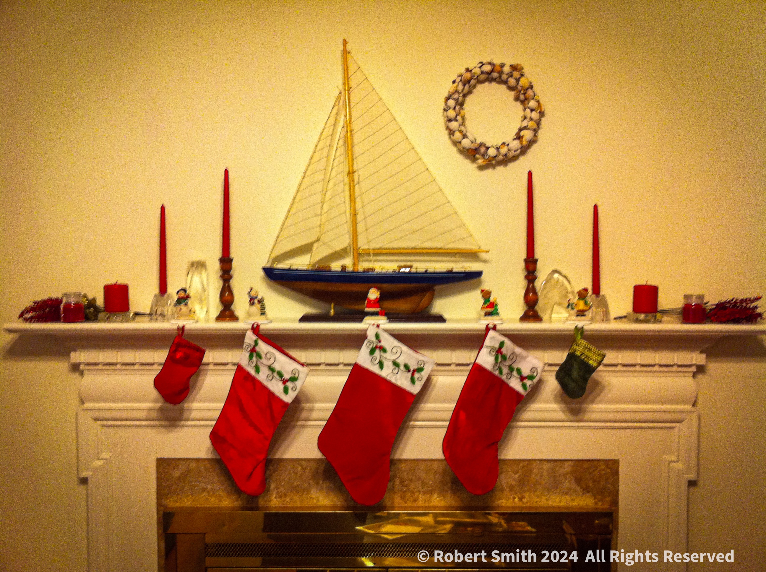 Visiting Yester-Year: Christmas Remembered 2010 – 2023