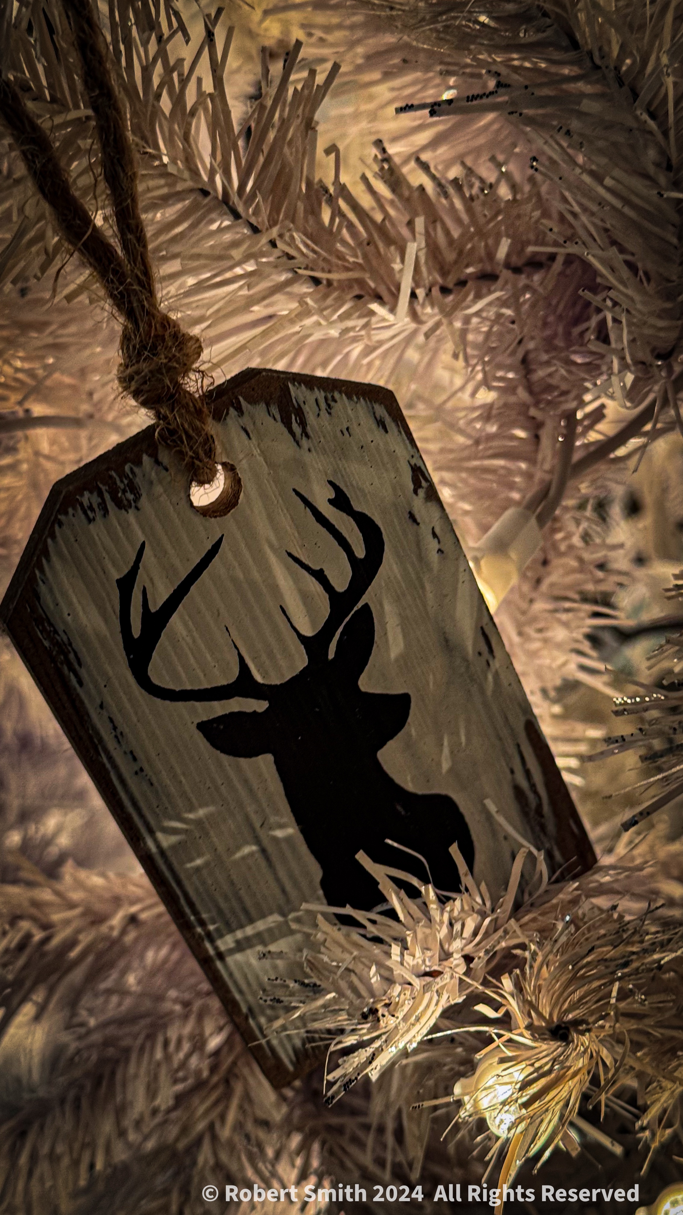 An Ornamental Christmas 2024 #15