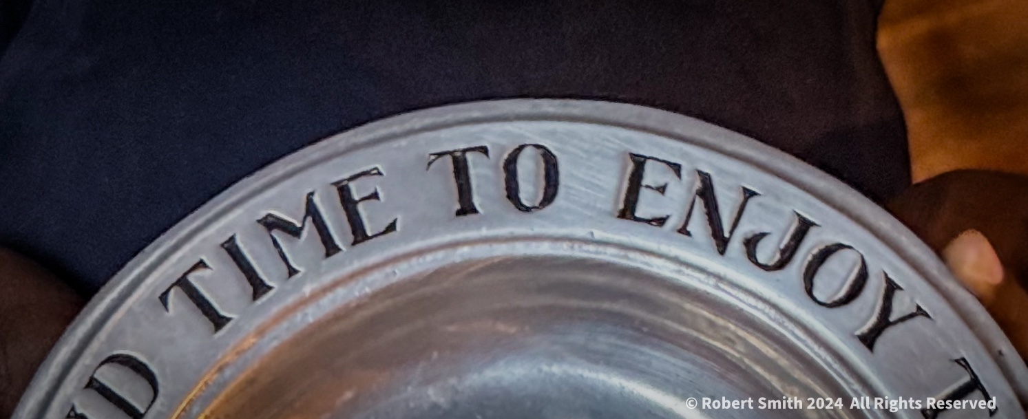 Health, Love, Wealth and Time in 2025