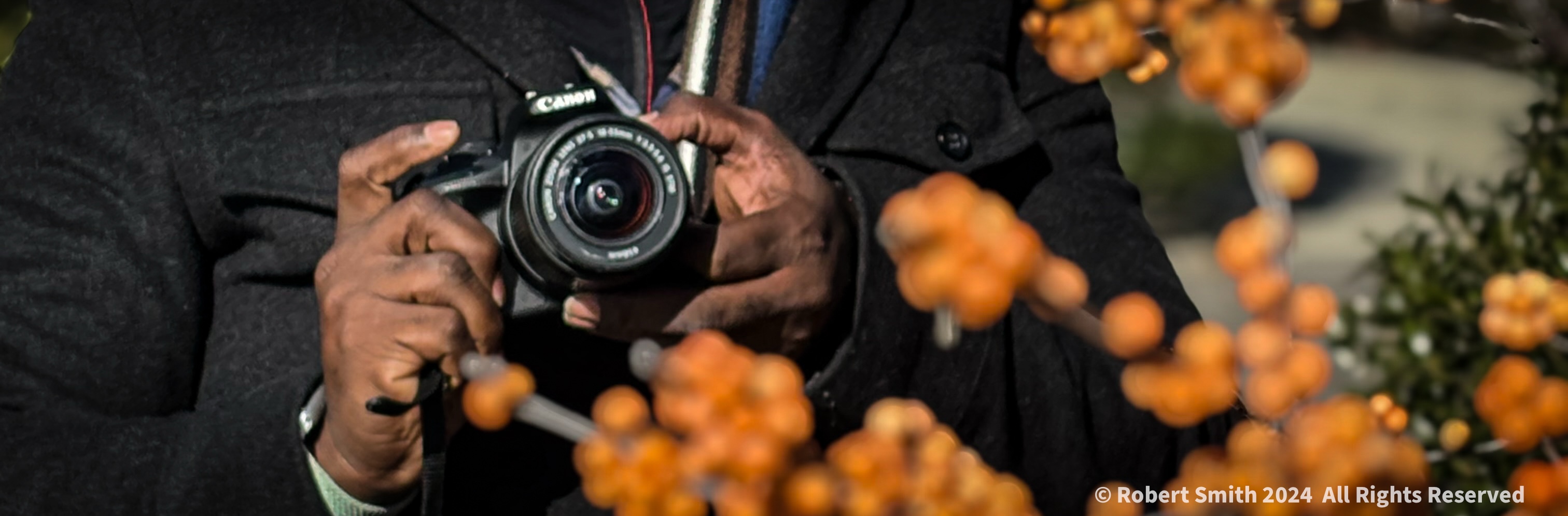 My Canon Weekly 2026: Week 12