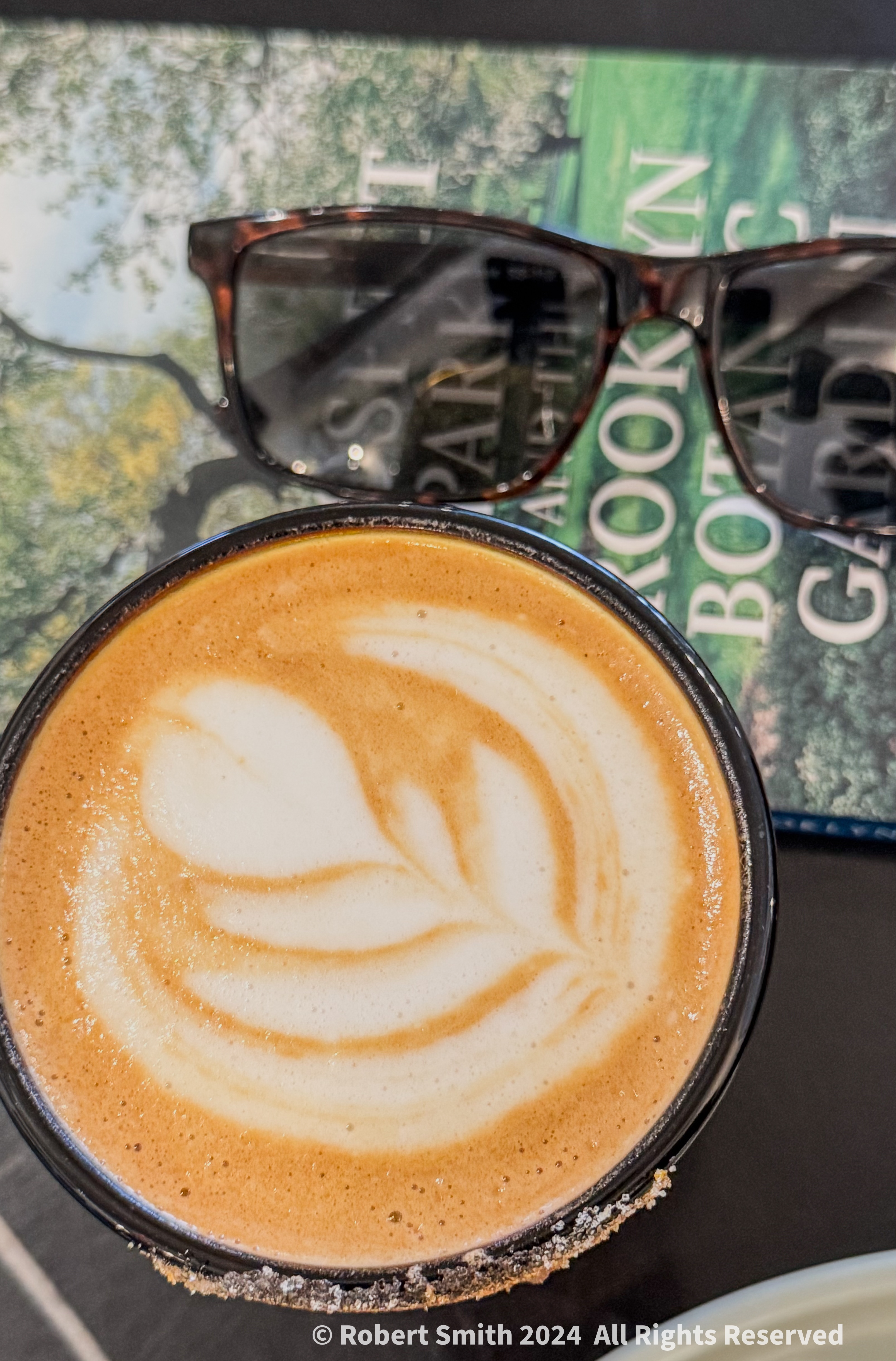 Java Expressions: Taste the Morning Joy