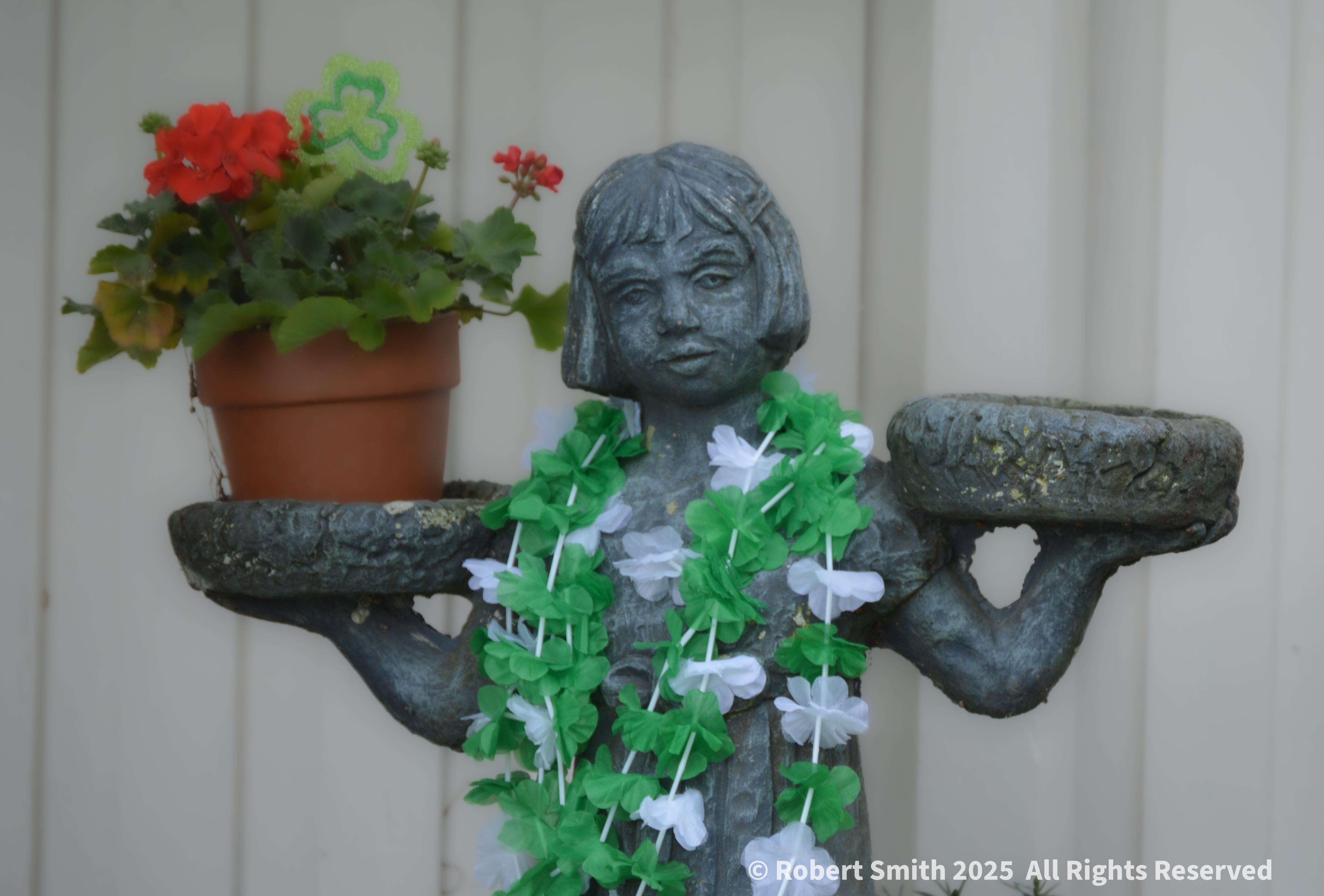 Saint Patrick’s Day: The Irish Blessing