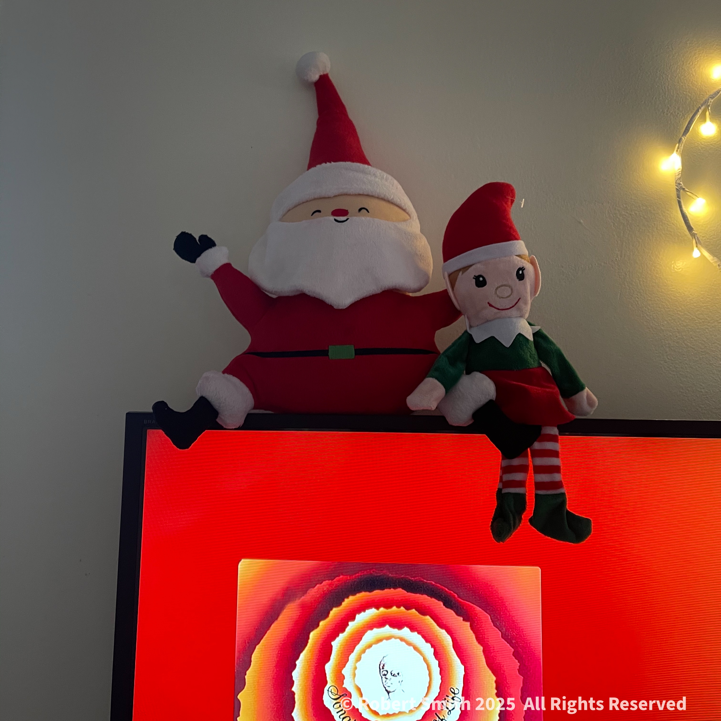 Christmas in July, Yes it’s a Thing! #4