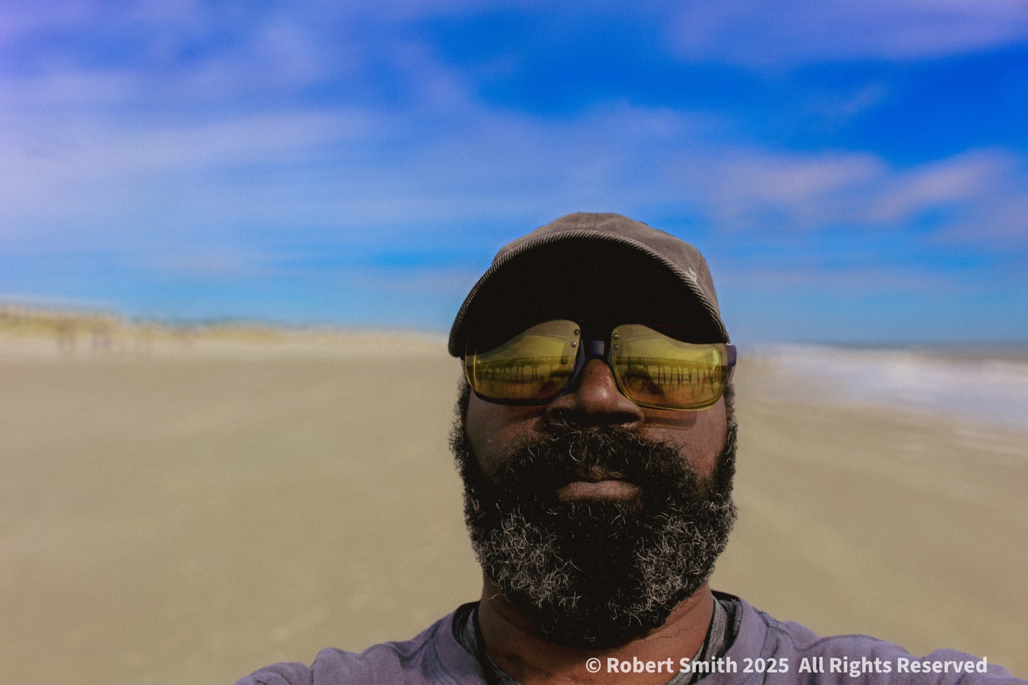 Portraits of Me: Time For Yourself