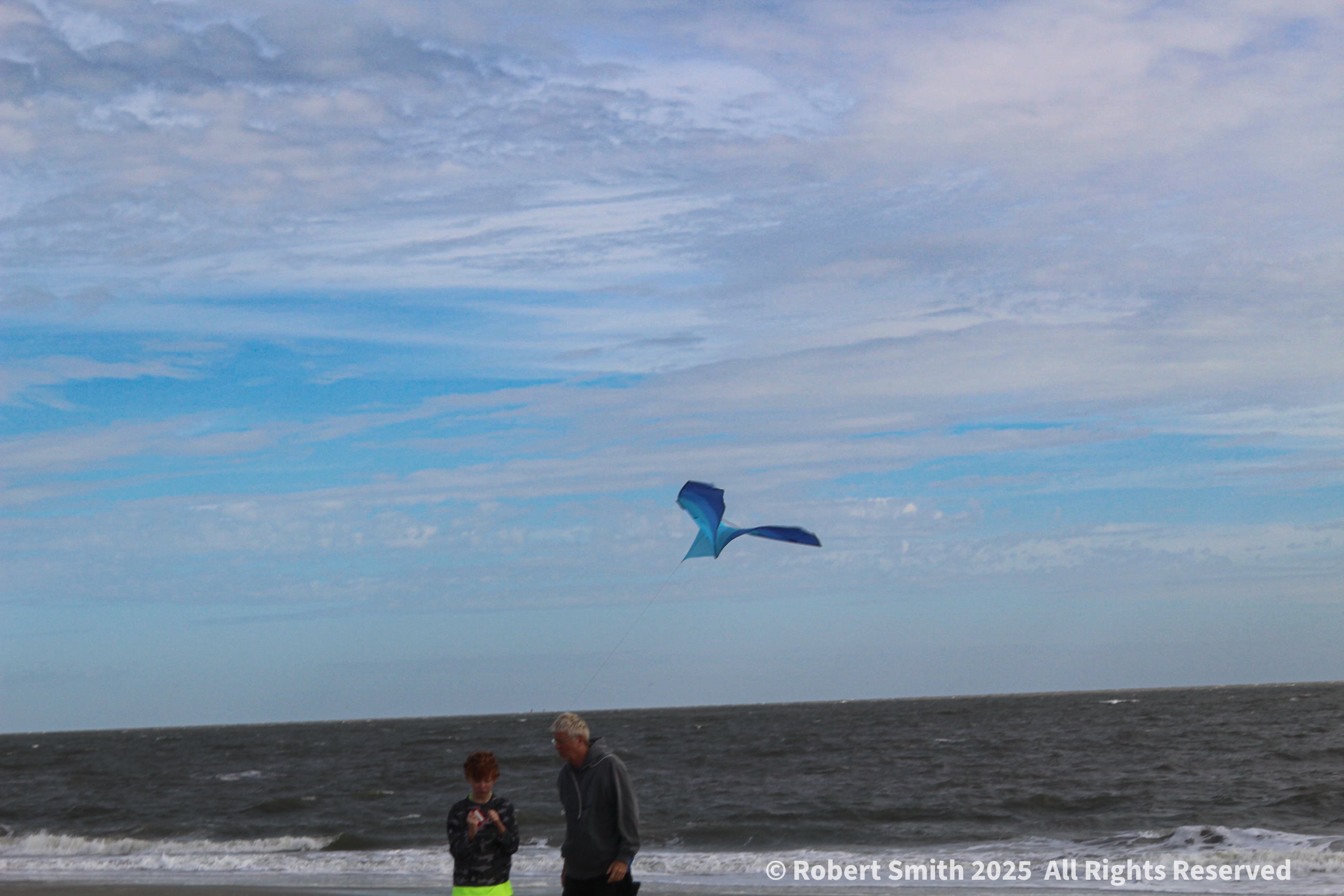 Kite Weather