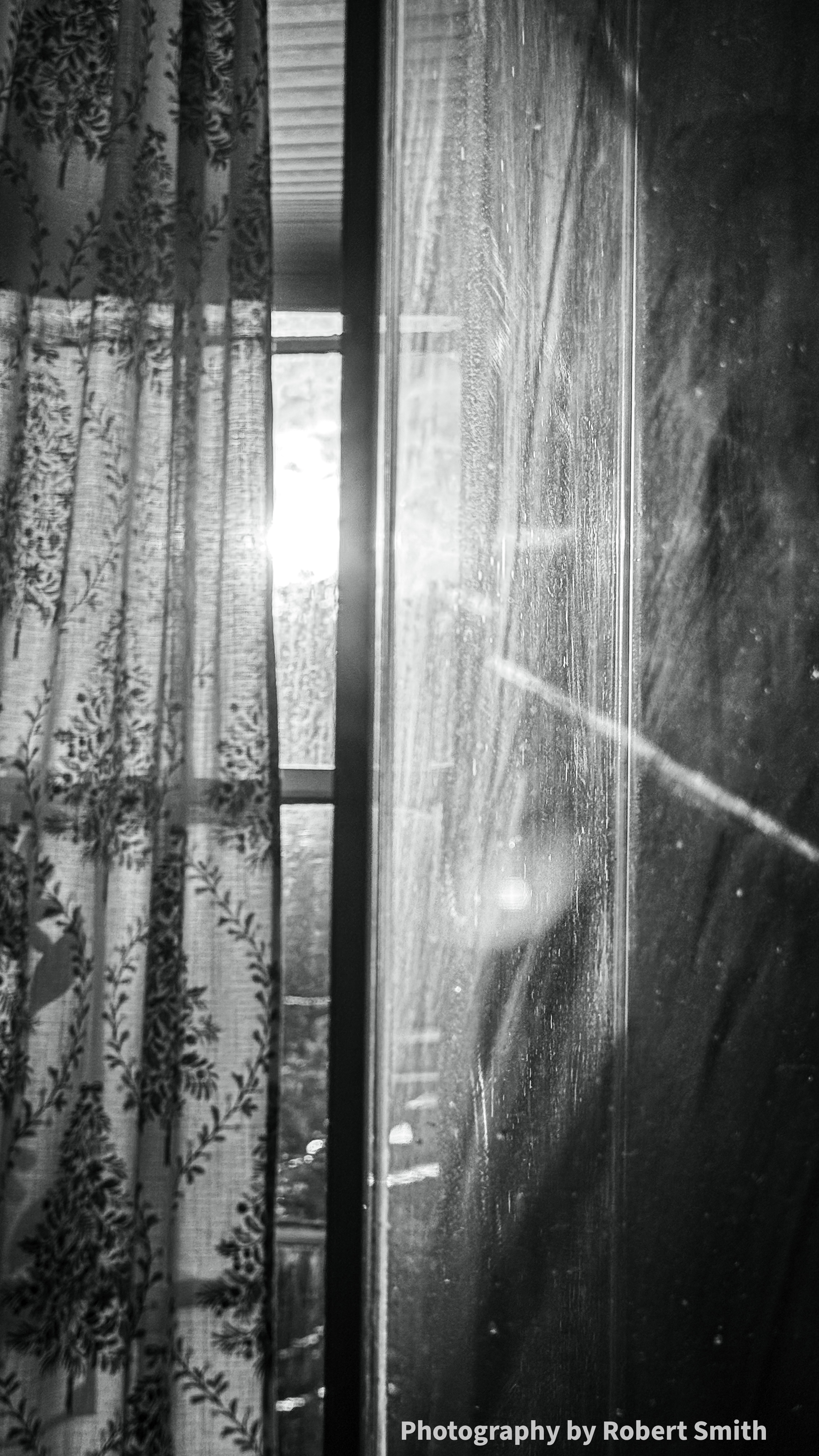 Wonders of Windows in Monochrome